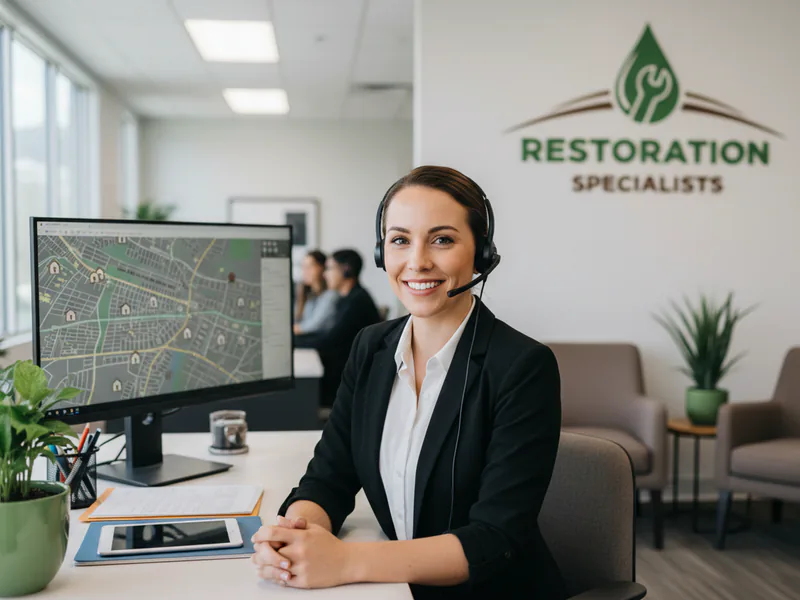Water Damage Restoration  in Ames  FAQ
