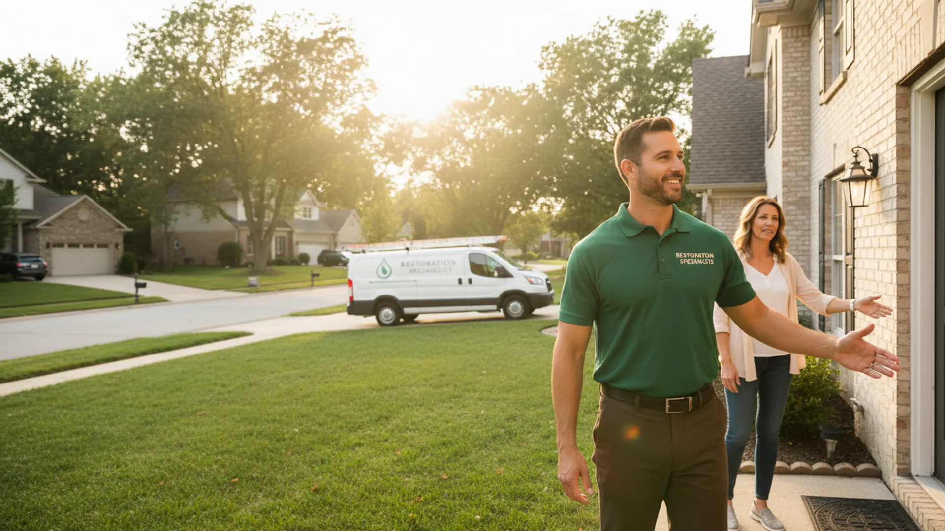 Emergency Water Damage Restoration in Ames, IA Near Me – 24/7 Fast Response to Save Your Home!